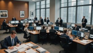 Meta mengakuisisi arsip Wall Street Journal untuk memperkaya algoritma kecerdasan buatannya