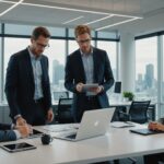 Meta adquire os arquivos do Wall Street Journal para enriquecer seus algoritmos de inteligência artificial