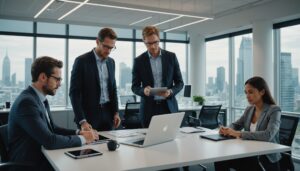 Meta adquire os arquivos do Wall Street Journal para enriquecer seus algoritmos de inteligência artificial