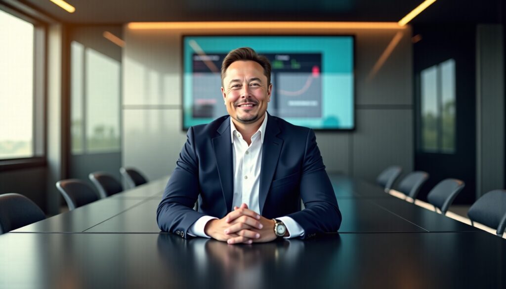 XAI, Elon Musk’s mysterious creation, reassures investors with 20 billion secured despite controversies around Grok