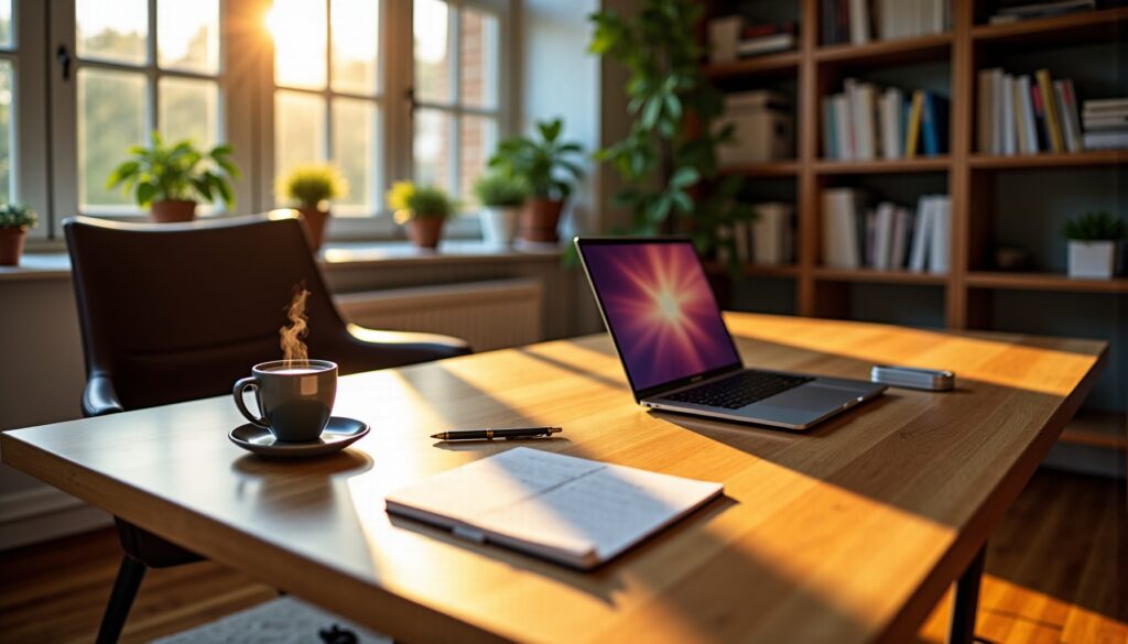 Façons ingénieuses d’utiliser ChatGPT pour optimiser votre temps au quotidien