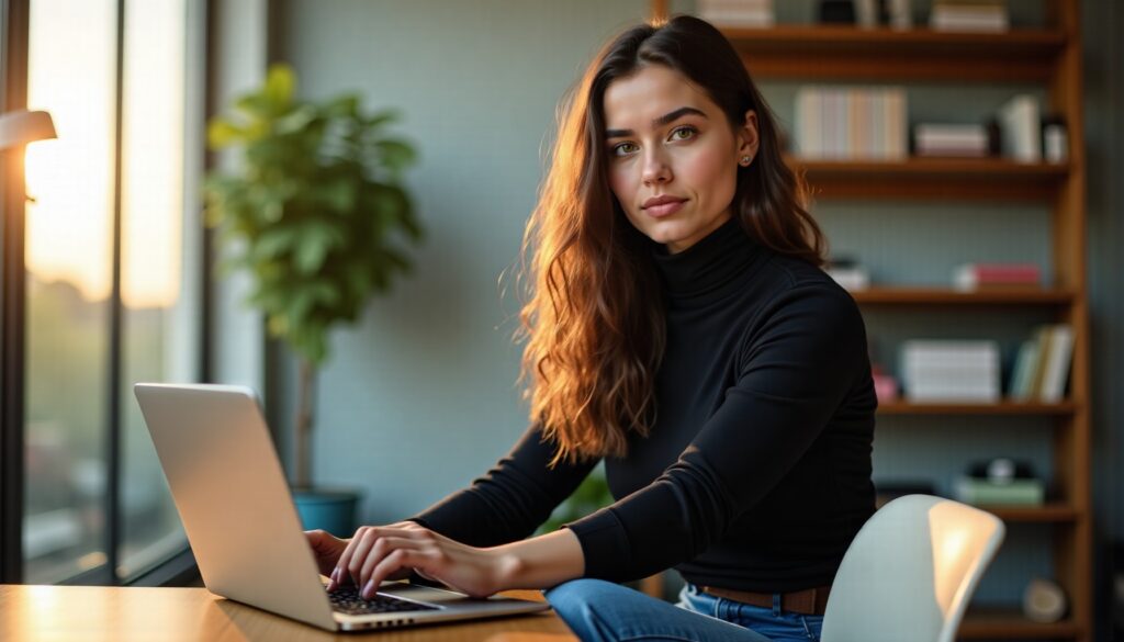 Voce Fuori Campo su TikTok nel 2026 : Utilizzare l’IA e le Tecnologie Native per Catturare la Vostra Audience