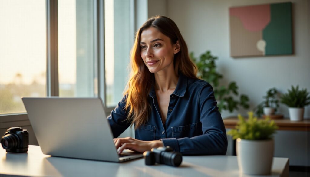 Voz Off no TikTok em 2026 : Usar IA e Tecnologias Nativas para Cativar Sua Audiência