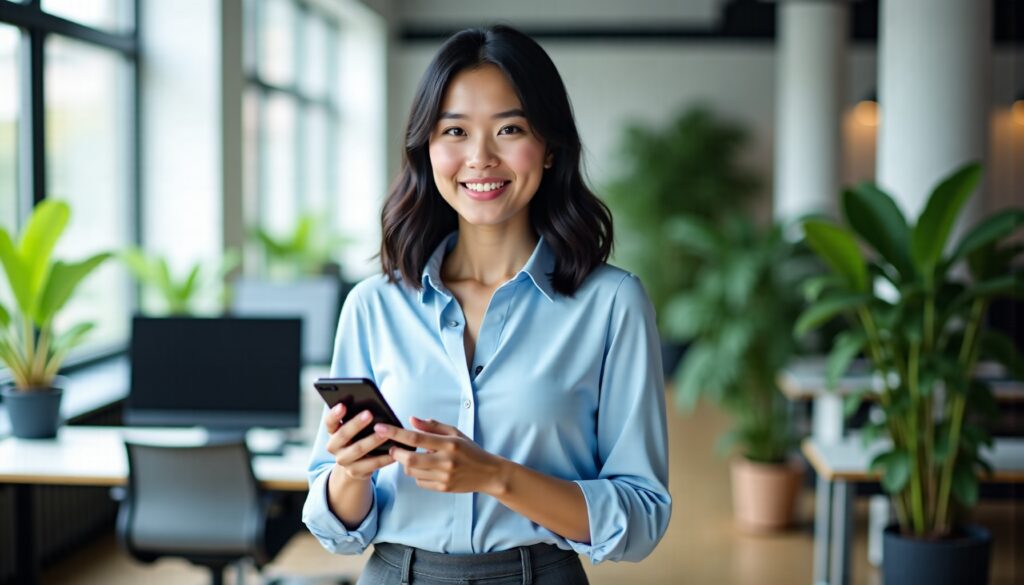 Voz en Off en TikTok en 2026: Utilizar la IA y las Tecnologías Nativas para Captar a Su Audiencia