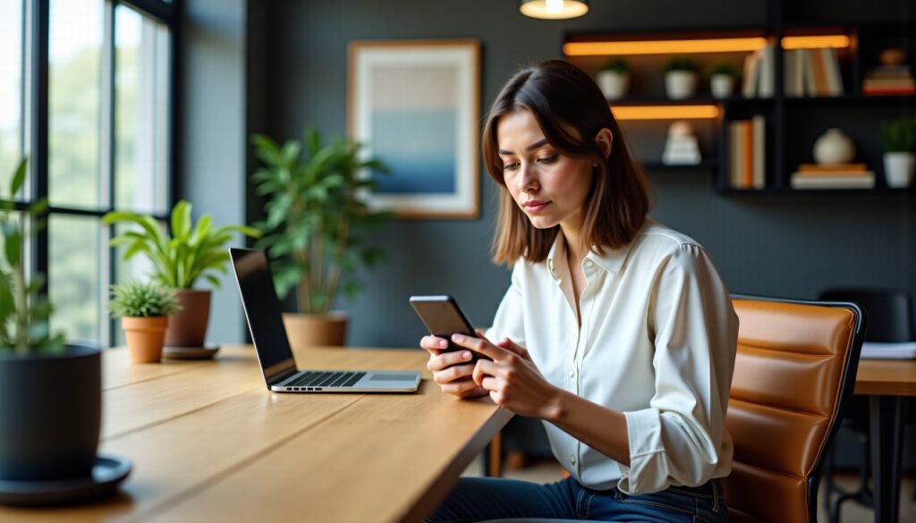 Voix Off sur TikTok en 2026 : Utiliser l’IA et les Technologies Natives pour Captiver Votre Audience