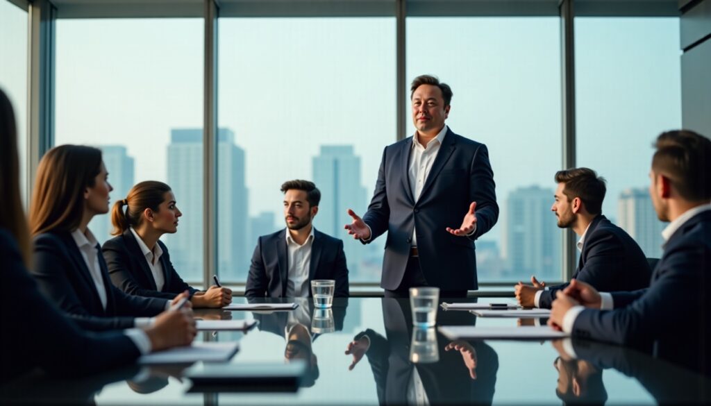 XAI, la misteriosa creazione di Elon Musk, rassicura gli investitori con 20 miliardi garantiti nonostante le controversie attorno a Grok