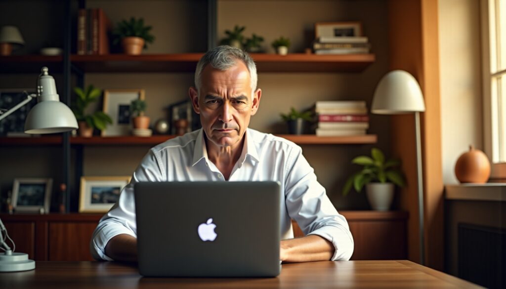 « अपने करीबी लोगों को सतर्क करें » : रोजगार के भविष्य पर एआई का दिल दहलाने वाला प्रभाव