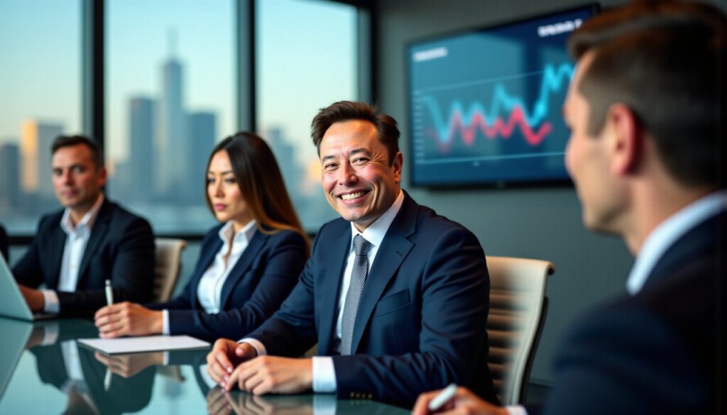 XAI, tajemnicze dzieło Elona Muska, uspokaja inwestorów z zabezpieczonymi 20 miliardami pomimo kontrowersji wokół Grok