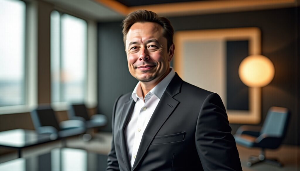 XAI, एलोन मस्क की रहस्यमय सृजन, ग्रोक के आसपास विवादों के बावजूद 20 अरब सुरक्षित करके निवेशकों को आश्वस्त करता है