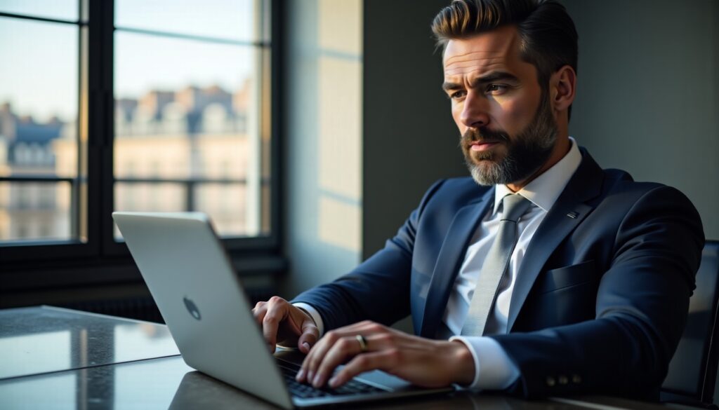 Miliony ofiar: Francja zmaga się z jednym z najgorszych przecieków danych