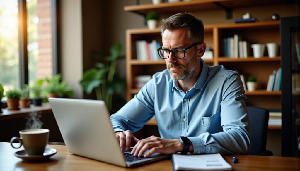 Sprytne sposoby wykorzystania ChatGPT do optymalizacji codziennego czasu
