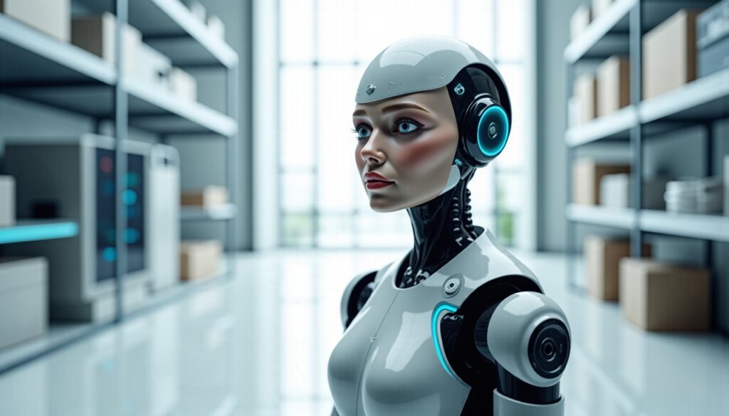 Video: Temukan sistem operasi pertama untuk humanoid yang merevolusi kecerdasan robotik