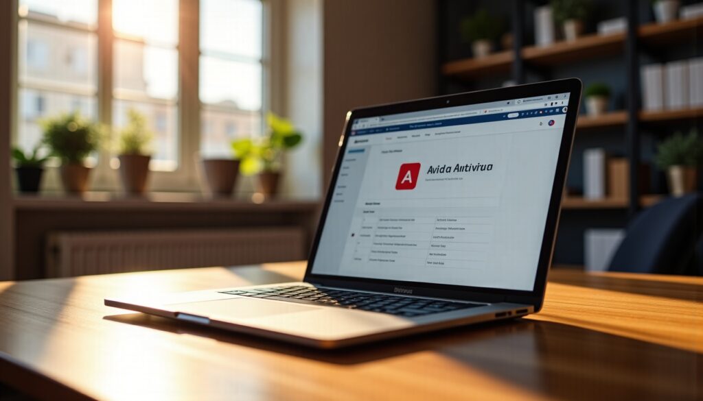 Avira Antivirus : ¿Una solución fiable para asegurar sus datos o una inversión a reconsiderar?