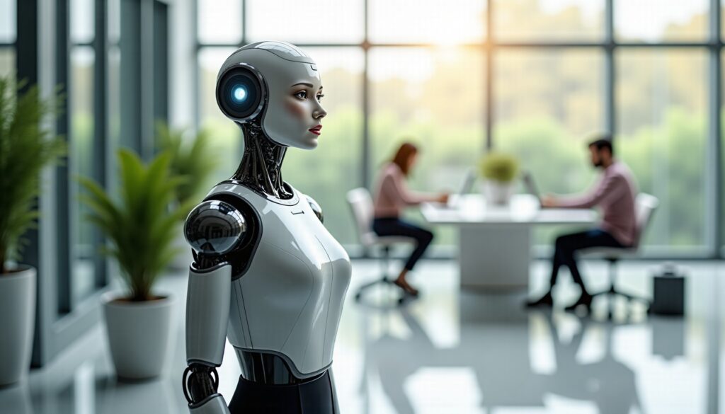 Video: Discover the very first operating system for humanoids that is revolutionizing robotic intelligence