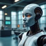 Vidéo : Découvrez le tout premier système d’exploitation pour humanoïdes qui révolutionne l’intelligence robotique