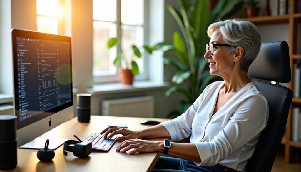 : KI revolutioniert radikal die Art und Weise, wie wir das Web erkunden