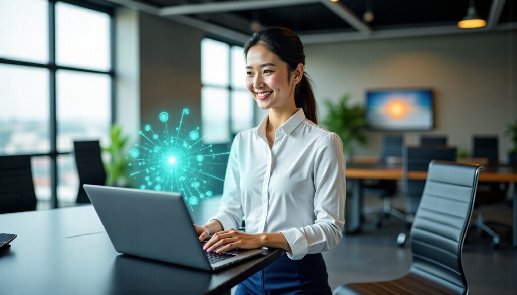 : a IA revoluciona radicalmente a forma como exploramos a web