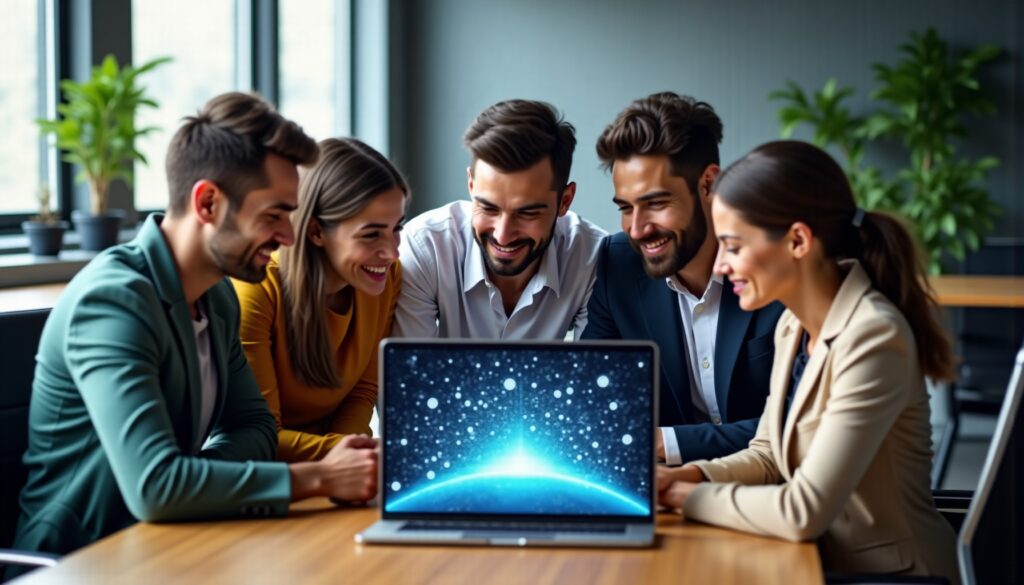 : AI is radically revolutionizing the way we explore the web