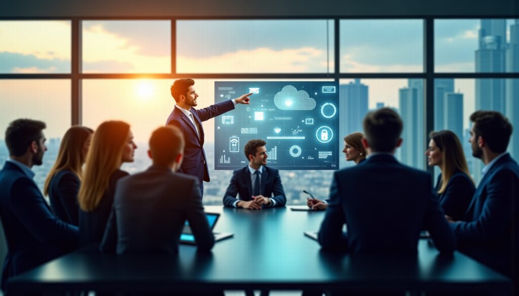 Cloud nel 2026: i principali progressi in sicurezza, intelligenza artificiale e strategie multicloud – Gennaio 2026