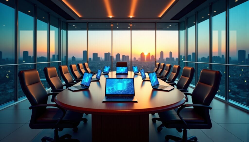 Cloud w 2026: główne postępy w dziedzinie bezpieczeństwa, sztucznej inteligencji oraz strategii multicloud – styczeń 2026