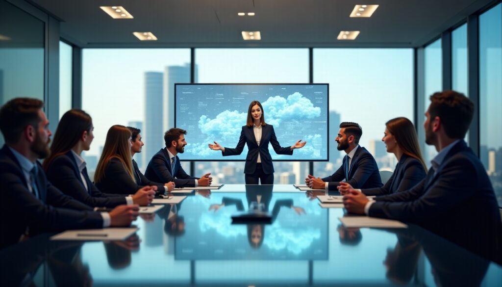 Cloud em 2026 : os avanços principais em segurança, inteligência artificial e estratégias multicloud – Janeiro 2026