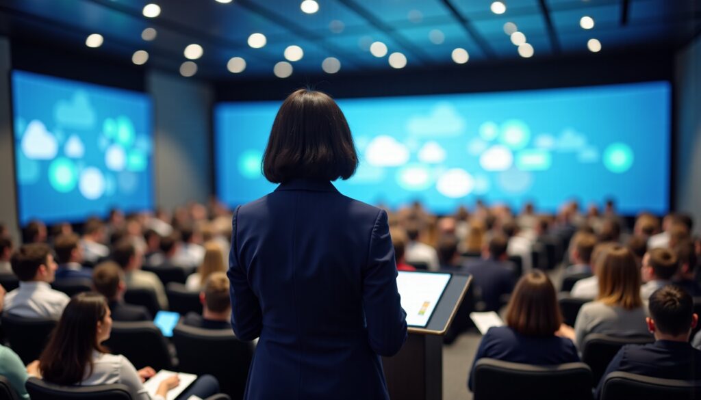 Cloud en 2026 : los avances clave en seguridad, inteligencia artificial y estrategias multicloud – enero de 2026