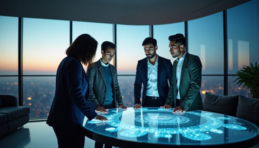 Cloud en 2026 : les avancées majeures en sécurité, intelligence artificielle et stratégies multicloud – Janvier 2026