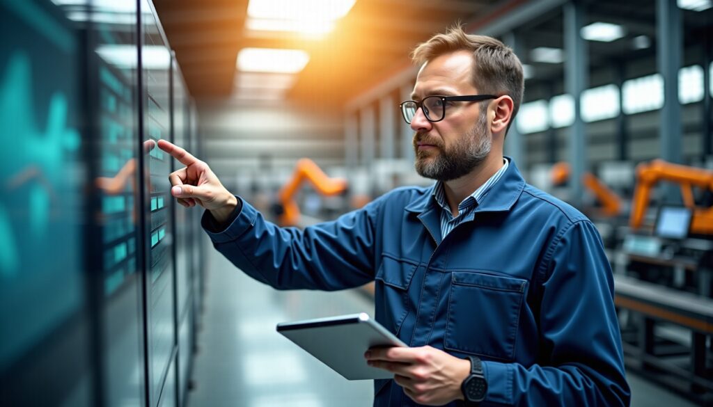 Wie wählt man den idealen Delmia Ortems Integrator aus, um Ihre Produktionszeiten zu optimieren?