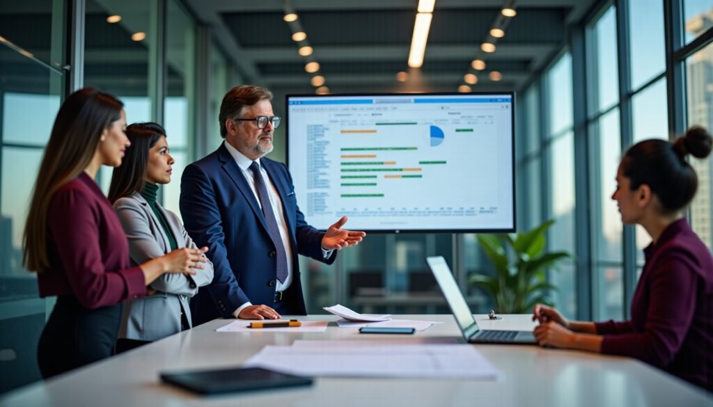 Jak wybrać idealnego integratora Delmia Ortems, aby zoptymalizować swoje terminy produkcji?