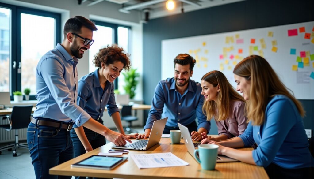 Skild AI : la startup la cui valutazione è esplosa, triplicandosi in soli sette mesi