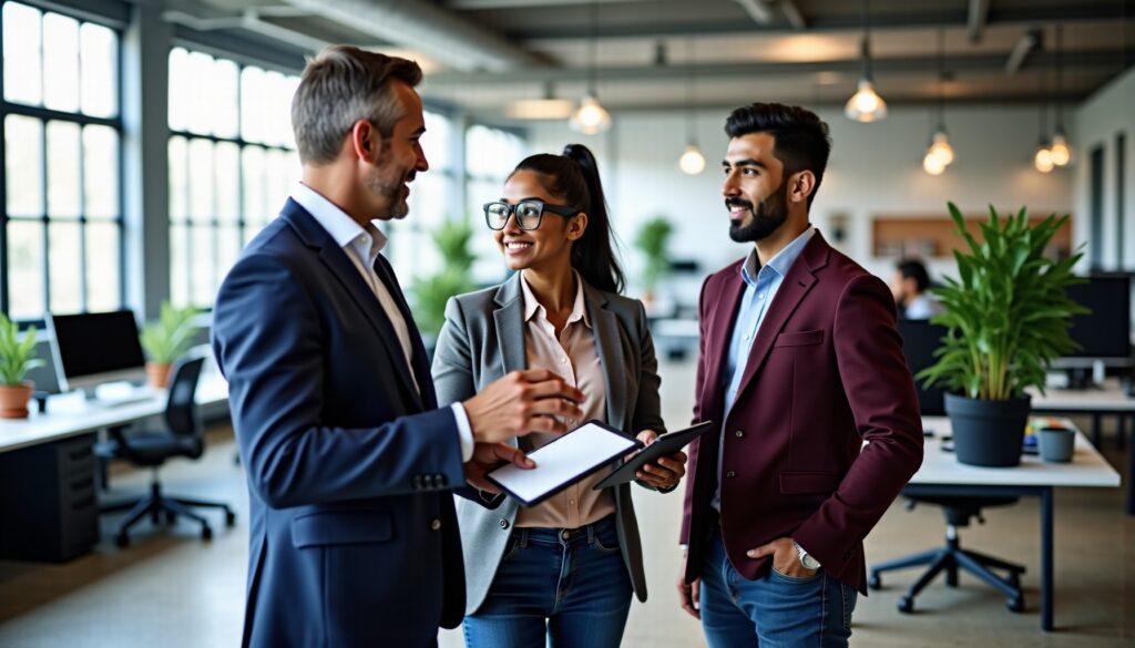 Skild AI : das Startup, dessen Bewertung explodiert ist und sich in nur sieben Monaten verdreifacht hat