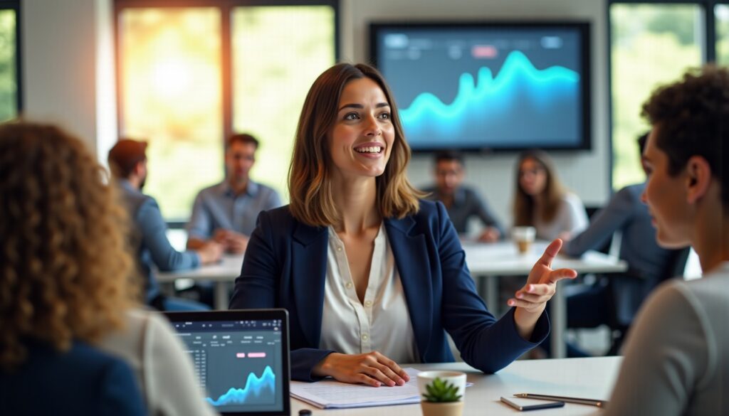 Skild AI : startup, której wycena eksplodowała, potrajając się w zaledwie siedem miesięcy