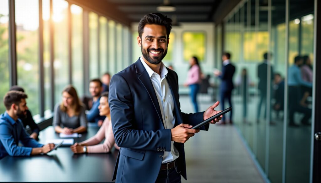 Skild AI : वह स्टार्टअप जिसकी वैल्यूएशन सात महीनों में तीन गुना बढ़ी