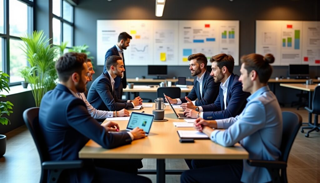 Skild AI : la startup cuya valoración se ha disparado, triplicándose en solo siete meses