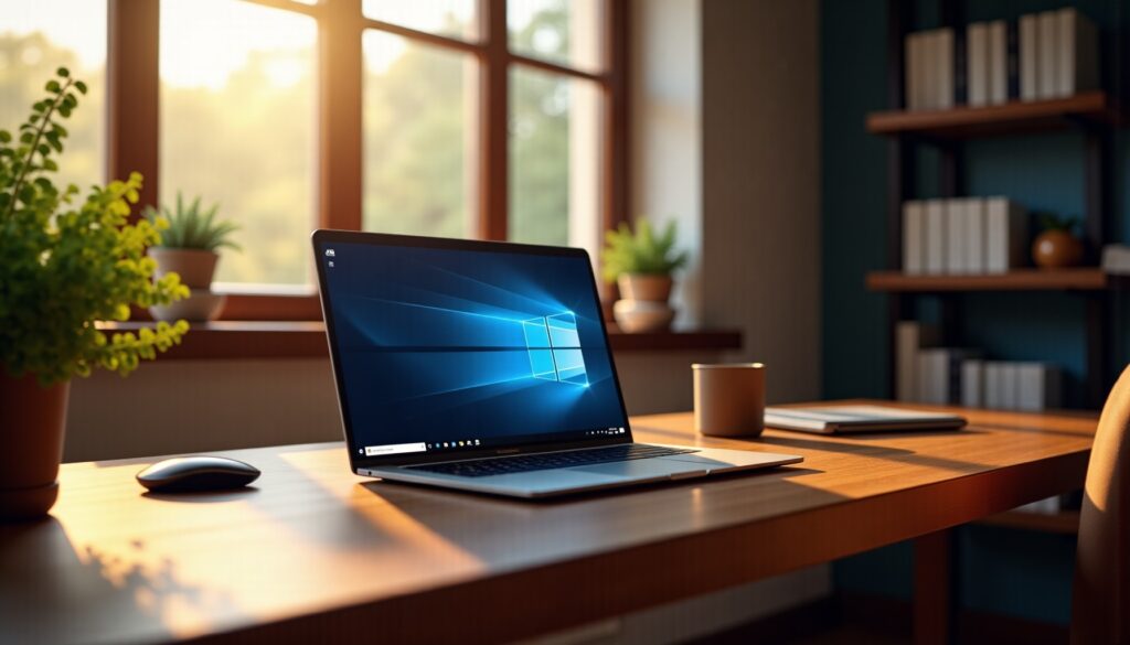 Zorin OS : lonjakan pesat distribusi Linux setelah berakhirnya Windows 10