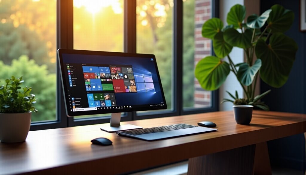 Zorin OS : विंडोज 10 के समापन के बाद लिनक्स वितरण की तेजी से वृद्धि