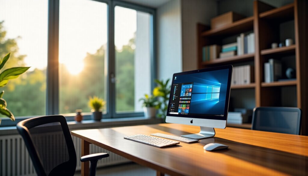 Zorin OS : the meteoric rise of the Linux distribution after the end of Windows 10