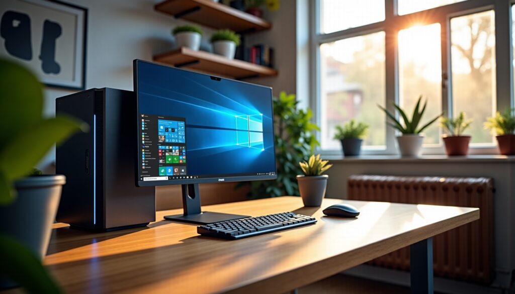 Zorin OS : la montée fulgurante de la distribution Linux après la fin de Windows 10