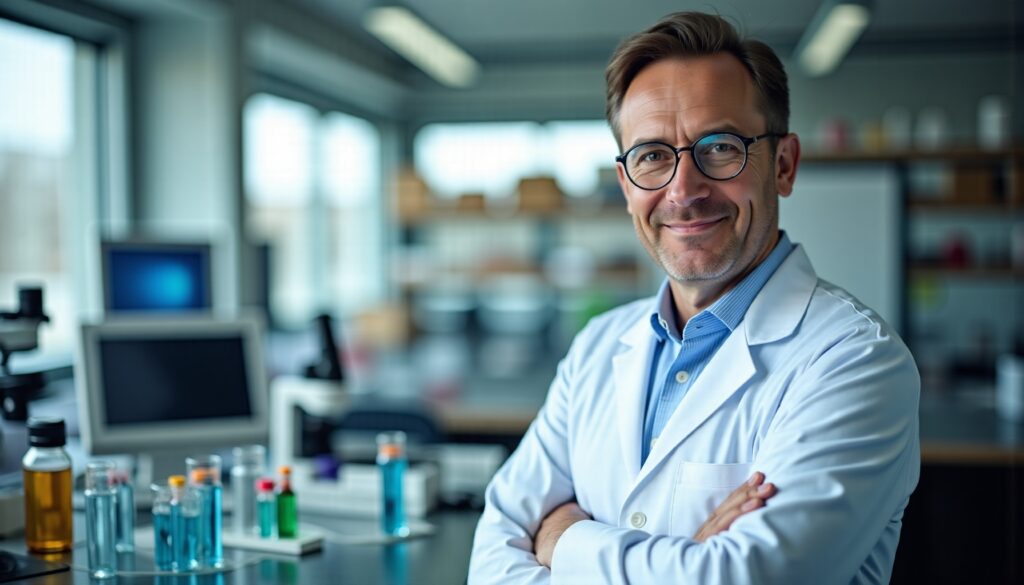 AstraZeneca geht eine Partnerschaft mit Modella AI ein, um die Krebsforschung zu revolutionieren