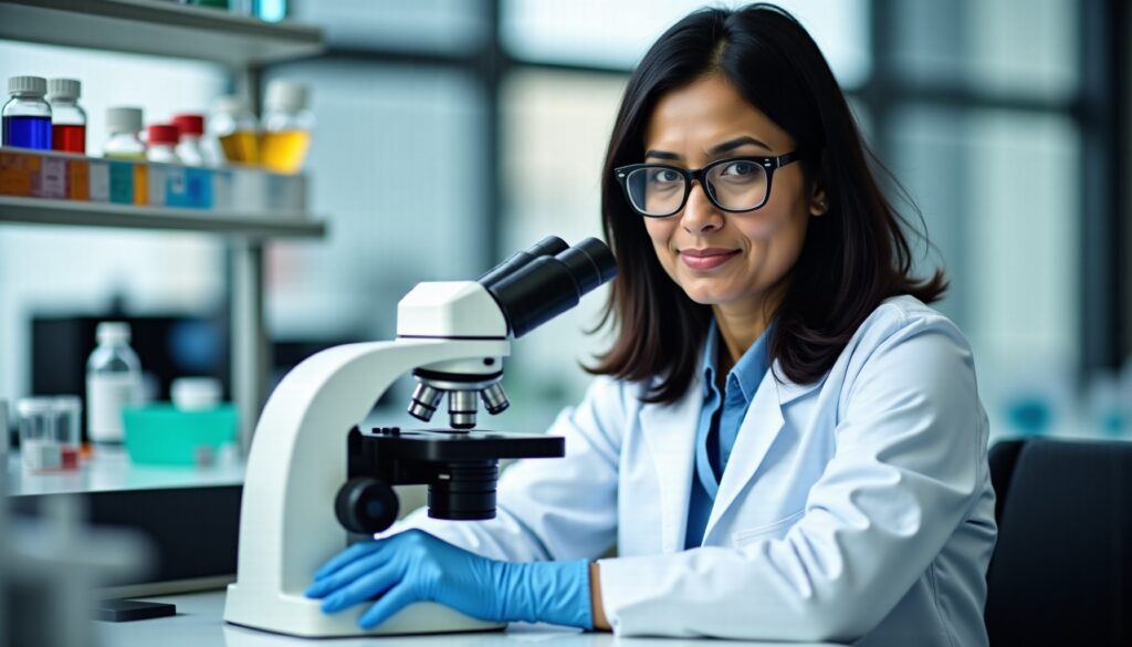 AstraZeneca Modella AI के साथ मिलकर ऑन्कोलॉजी अनुसंधान में क्रांति ला रही है