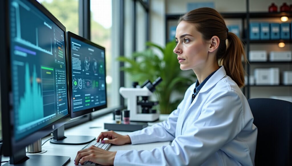 AstraZeneca alia-se à Modella AI para revolucionar a pesquisa em oncologia