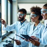 AstraZeneca se une a Modella AI para revolucionar la investigación en oncología