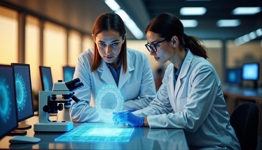 AstraZeneca partners with Modella AI to revolutionize oncology research