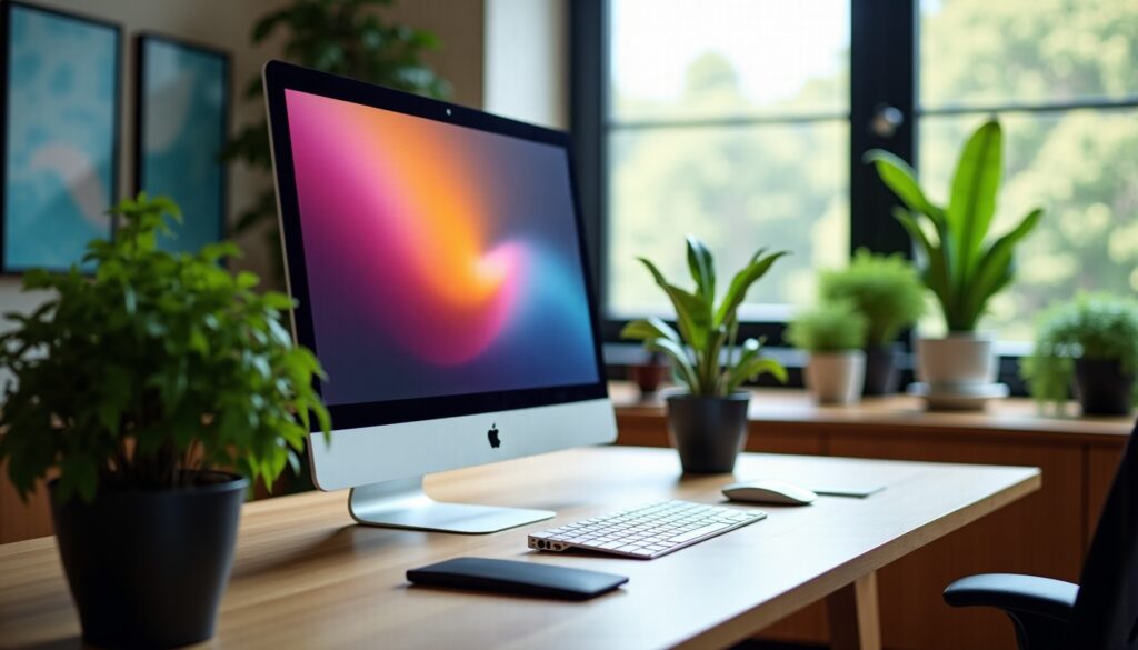 Adobe in Gefahr? Apple enthüllt seine neue revolutionäre Reihe kreativer Software!