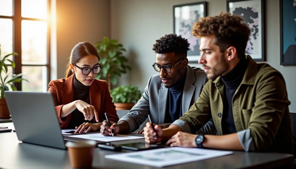 Adobe dalam bahaya? Apple mengungkapkan rangkaian baru perangkat lunak kreatif revolusioner mereka!