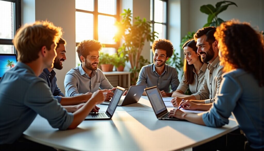 ¿Adobe en peligro? ¡Apple presenta su nueva gama revolucionaria de software creativo!