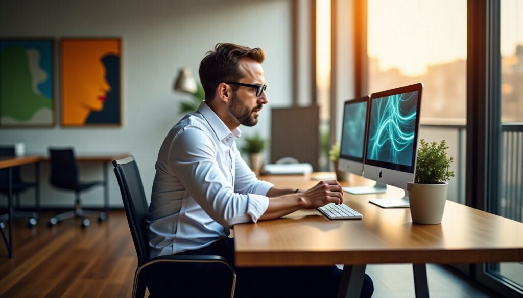 Adobe in peril? Apple unveils its revolutionary new range of creative software!