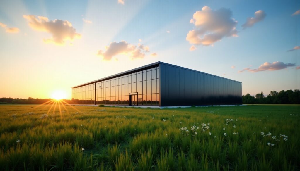 Vereinigte Staaten: Eine Welle von Absagen trifft Rechenzentrumsprojekte