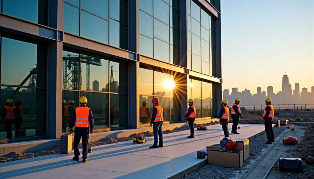 Amerika Serikat: gelombang pembatalan melanda proyek pusat data