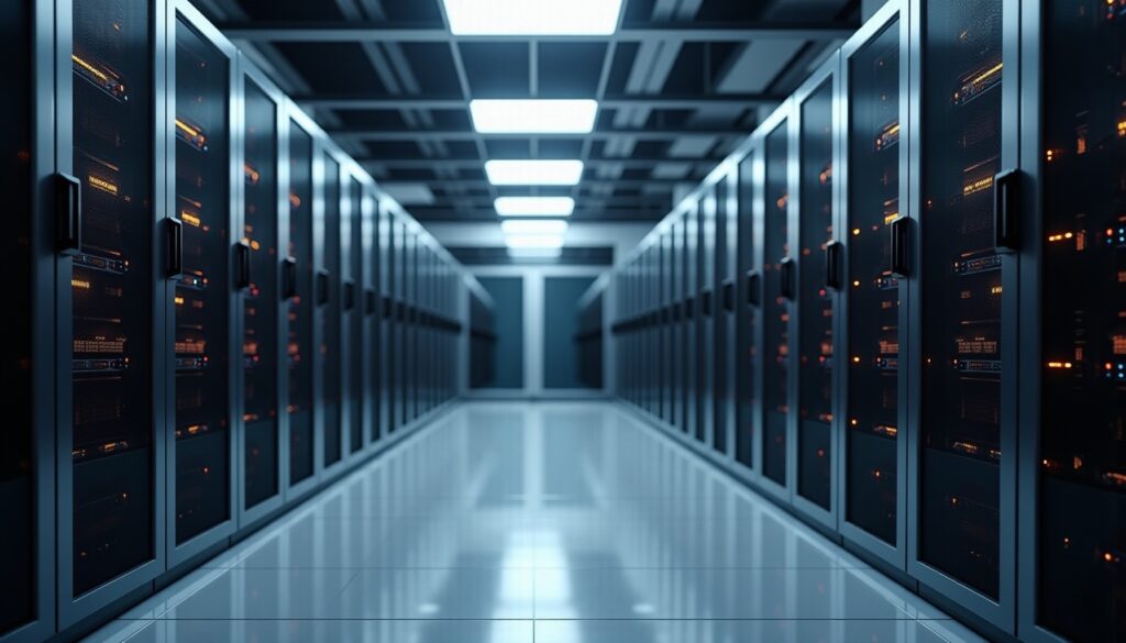 संयुक्त राज्य अमेरिका: डाटा केंद्र परियोजनाओं पर रद्द करने की एक लहर